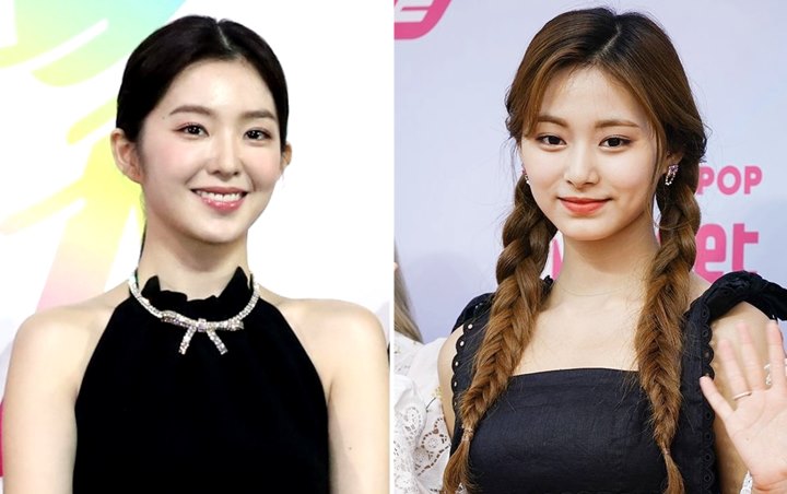 Irene Red Velvet dan Tzuyu Twice Dipuji Sebagai Idol Visual Terbaik Generasi Ketiga