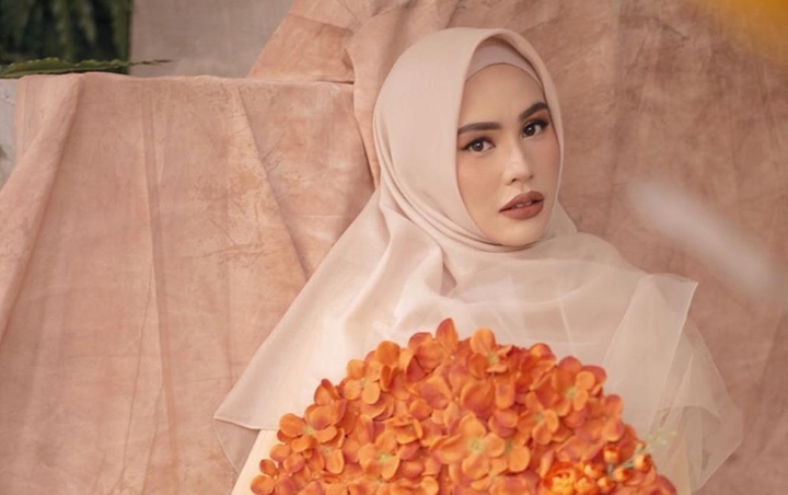 Hamil 8 Bulan, Kartika Putri Akhirnya Ungkap Jenis Kelamin 'Baby K'