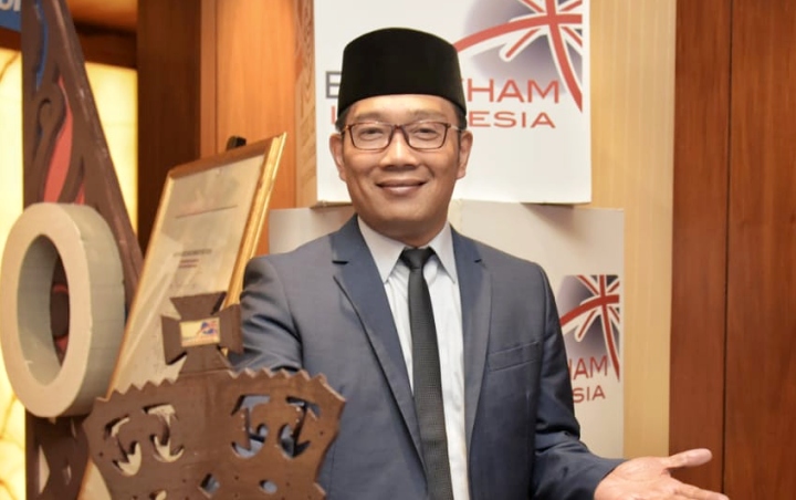 Soroti Borosnya Lahan, Ridwan Kamil Sebut Desain Ibu Kota Baru Kurang Tepat