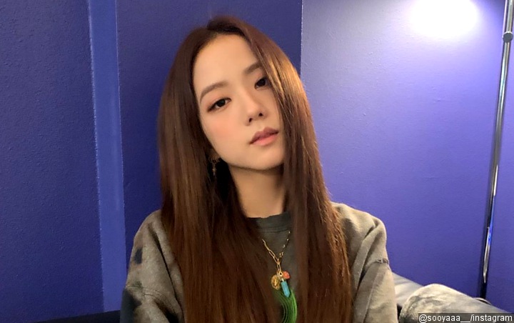 Kecantikan Jisoo BLACKPINK Dipuji Bak Dewi, YG Dikomplain Terlalu Promosikan Jennie