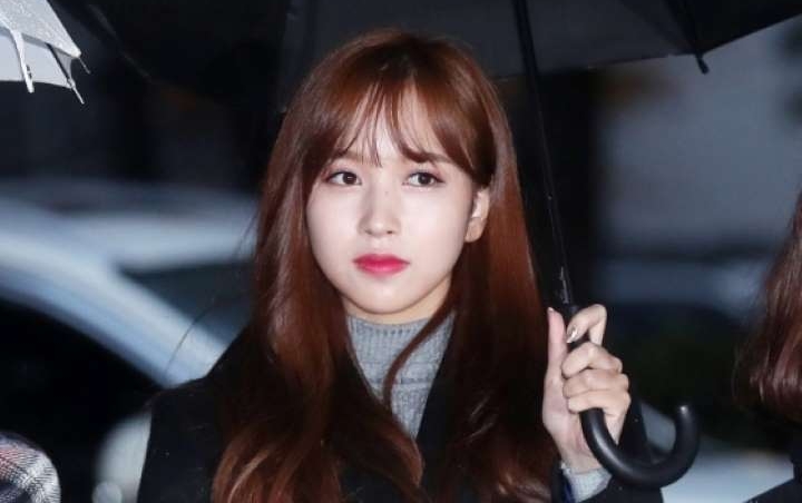 JYP Entertainment Ungkap Keadaan Mina Twice, Gejala Penyakitnya Tidak Dapat Diprediksi