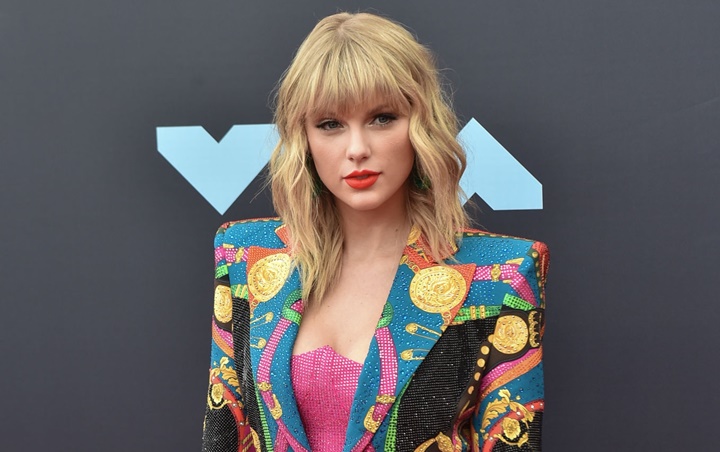 MTV Video Music Awards 2019: Taylor Swift Menang Video Of The Year, Beri Pesan Khusus Pada LGBTQ