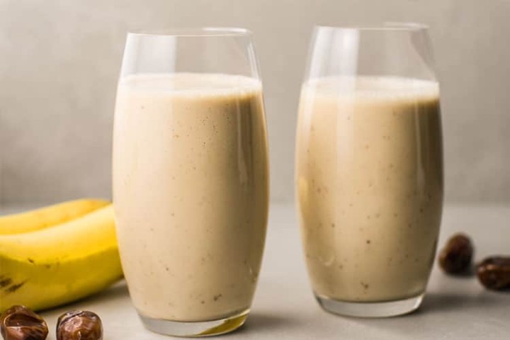 Minum Protein Shakes Agar Bertenaga Dan Kenyang Lebih Lama