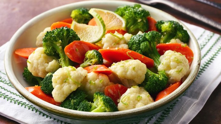 Ubah Cara Penyajian Sayur Sehingga Rasanya Jadi Lebih Nikmat