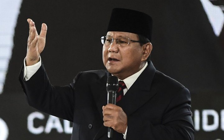 Prabowo Disebut Punya Lahan di Lokasi Ibu Kota Baru, Gerindra Buka Suara