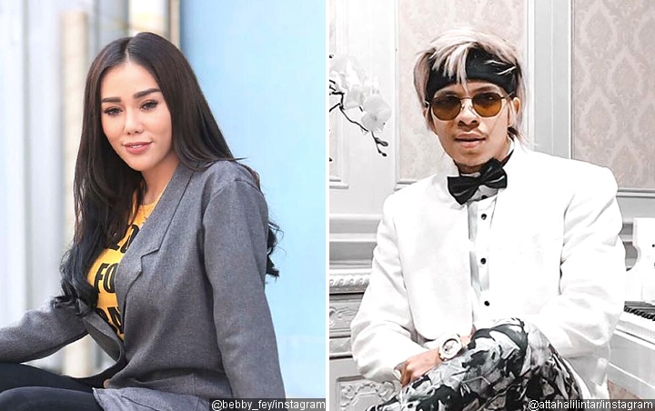 DJ Bebby Fey Ngaku Dicampakkan YouTuber Pria Usai 'Ngamar', Gebby Vesta: Atta Halilintar Kan?