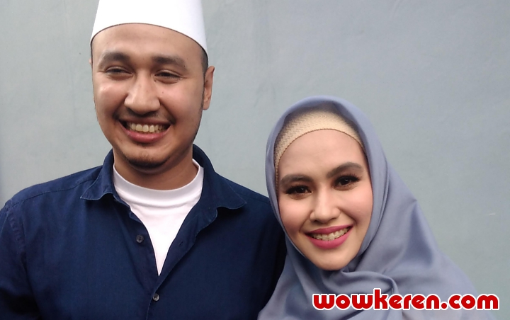 Dilarang Umbar Aurat, Kartika Putri Sempat 'Bertengkar' Dengan Habib Usman Gara-Gara Maternity Shoot