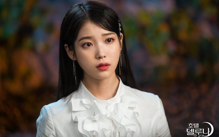 Akun Instagram IU Khusus Untuk 'Hotel Del Luna' Mendadak Jadi Bahan Gosip