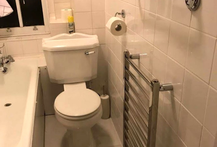 Ingat Untuk Tidak Menyiram Toilet Setelah Jam 22.00 Saat Berada Di Swiss