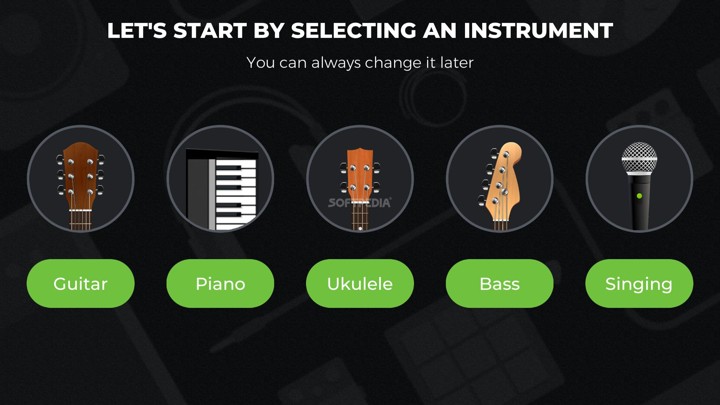 Yousician Bisa Membantumu Mengasah Kemampuan Bernyanyi dan Belajar Banyak Alat Musik Sekaligus