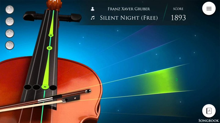 Ingin Belajar Violin dengan Mudah dan Menyenangkan? Download Saja Violin Magical Bow