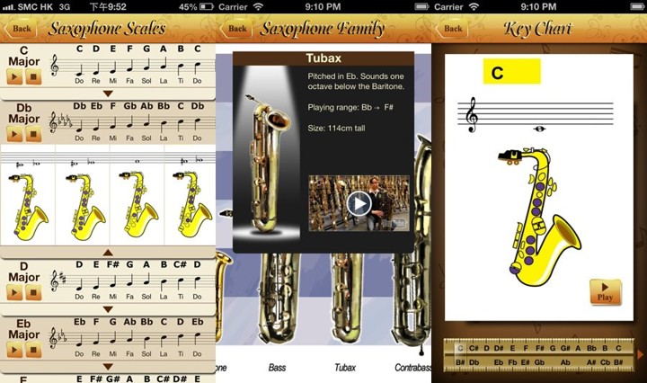 Belajar Musik Jazz Akan Lebih Menyenangkan dengan Saxophone All-in-one 