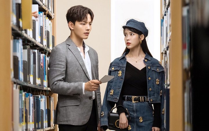 IU Salah Tingkah, Peristiwa Genit Yeo Jin Goo di Hotel Del Luna Ini Disebut Membahayakan IU Salah Tingkah, Peristiwa Genit Yeo Jin Goo di Hotel Del Luna Ini Disebut Membahayakan