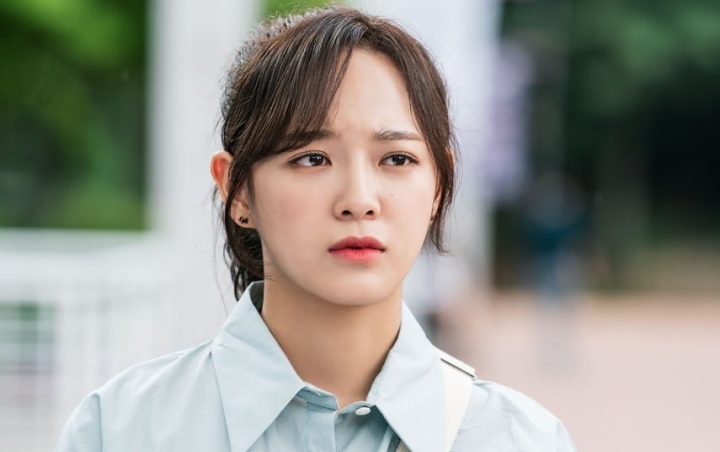 Akting Kim Sejeong Gu9udan di Episode Terupdate I Wanna Hear Your Song Dipuji Habis-Habisan