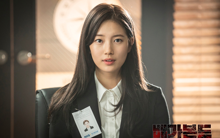 Tampilkan Akting yang Hebat, Suzy Disebut Pakar Adegan Aksi oleh Sutradara Vagabond Tampilkan Akting yang Hebat, Suzy Disebut Pakar Adegan Aksi oleh Sutradara Vagabond