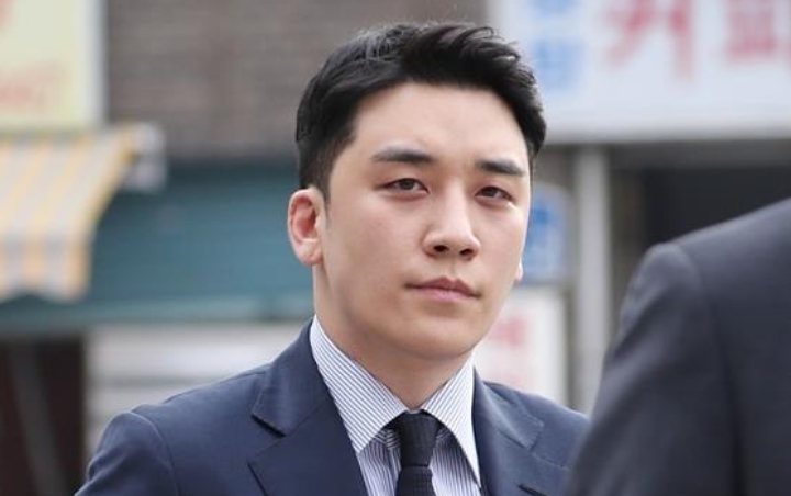 Seungri Akui Semua Tuduhan Perjudian Ilegal Kecuali Ini