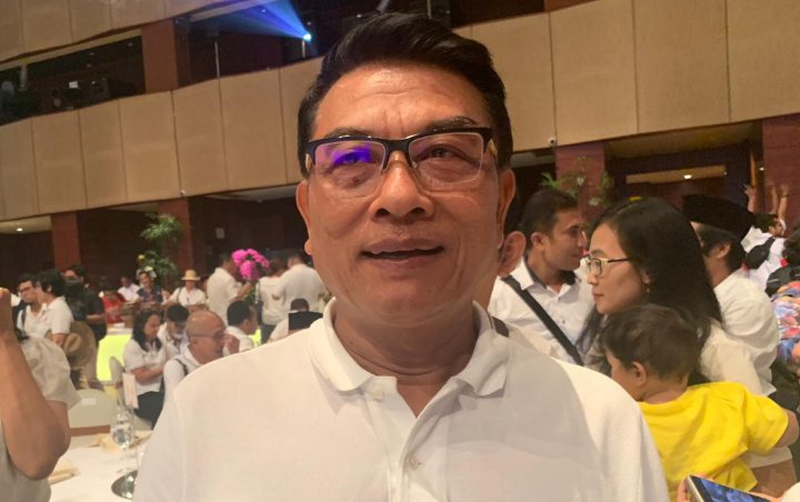 Tengku Zul Tarik Garis Lurus Beijing-Ibu Kota Baru dan Bahas Rudal, Istana: Ngukurnya Bukan Begitu