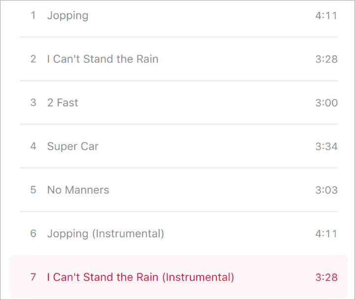Tracklist Album Debut Super M Terungkap, Bakal Promosi Dengan 2 Title Track?