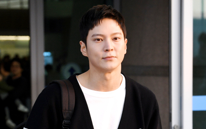 Joo Won Dituding Jadi Penyebab Pemanasan Global Gara-Gara Foto Ini