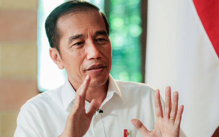 Biasa Bagi-Bagi ke Warga, Jokowi Justru Kehilangan 2 Sertifikat Tanah di Solo