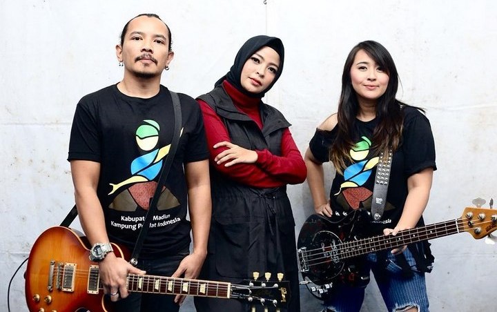 Kotak Terpilih Jadi Pengisi Soundtrack Film 'Gundala' Lewat Single 'Growing Up'