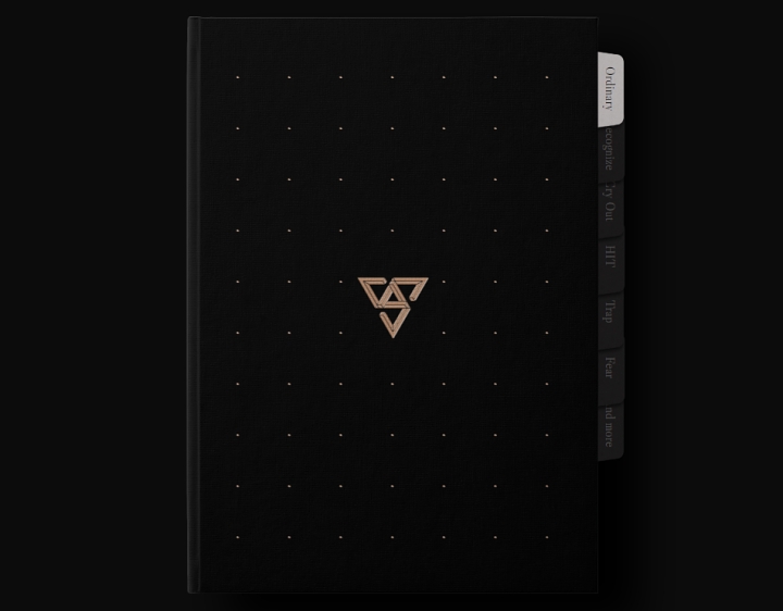 Seventeen Luncurkan Situs Web Teaser Untuk Comeback Dengan Full Album Ke-3