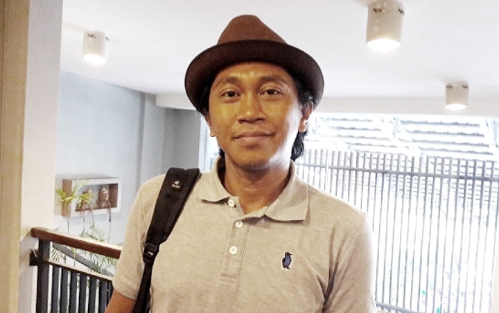Sejarawan JJ Rizal Minta Ridwan Saidi Buktikan Kerajaan Sriwijaya Fiktif di Forum