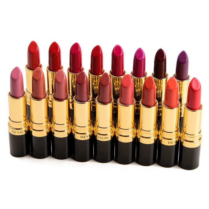 Revlon Super Lustrous, Salah Satu Lipstik Murah Favorit Wanita Indonesia