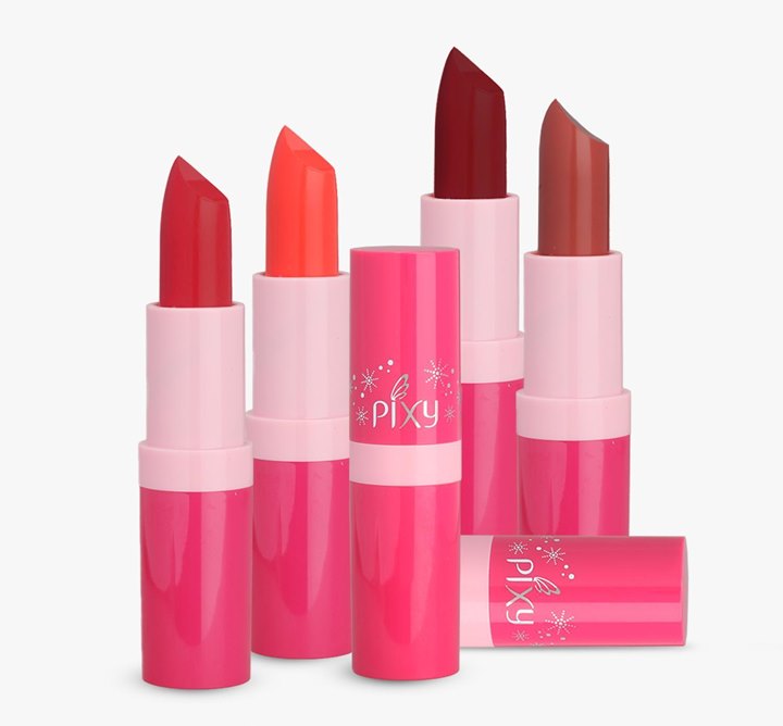 Murah Tapi Tak Murahan Ini 8 Lipstik Berkualitas Yang Dijual Dengan Harga Terjangkau Lipstik terbaik harga terjangkau
