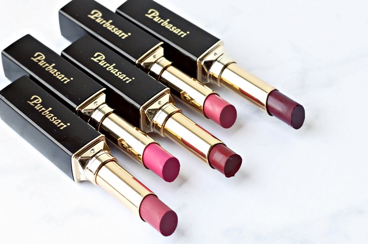 Purbasari Lipstik Color Matte, Lipstik Murah Tapi Tidak Murahan