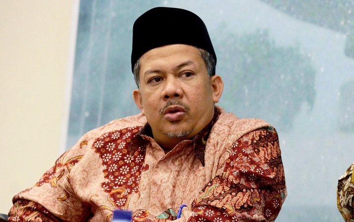Fahri Hamzah Kritik Respons Jokowi Soal Papua: Perlu Langkah Luar Biasa, Bukan Imbauan Datar