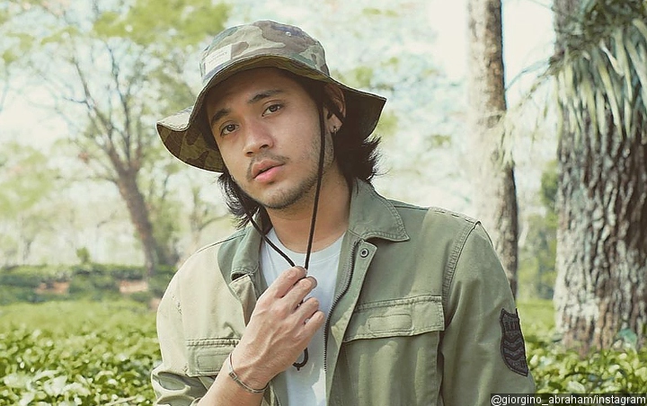 Giorgino Abraham Mendadak Umumkan Bakal Vakum Main  