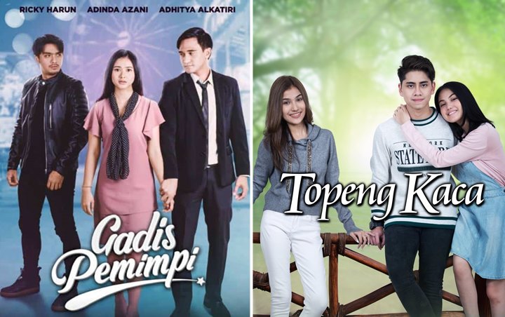 Siap Tayang Perdana, Miniseri ‘Gadis Pemimpi’ Diduga Bakal Gantikan