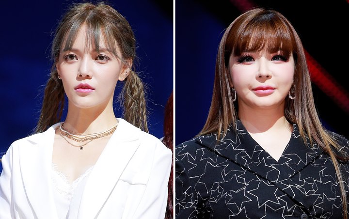 Jimin AOA Tuai Pro Kontra Usai Tuding Park Bom Diperlakukan Istimewa di 'Queendom'