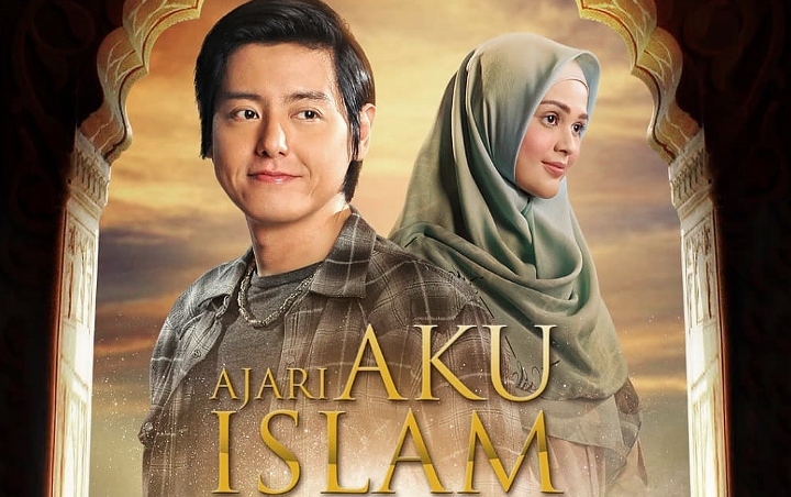 Image result for film AJARI AKU ISLAM diproduksi oleh