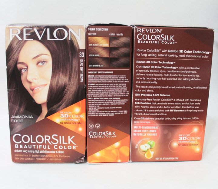 Revlon Colorsilk Beautiful Color Yang Terbukti Berkualitas