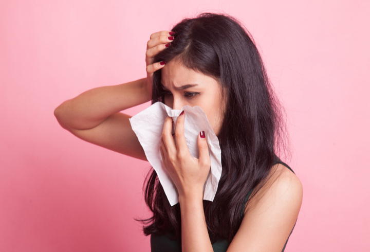 Tingkatkan Sistem Imun dalam Tubuh dengan Meminum Infused Water