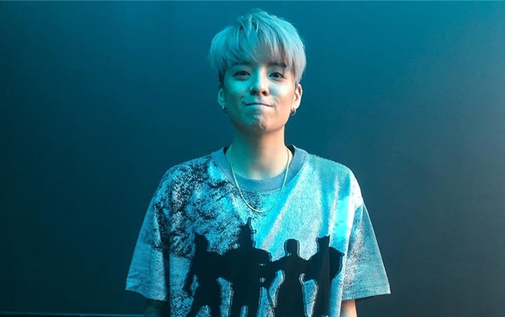 Amber f(x) Umumkan Tinggalkan SM Entertainment