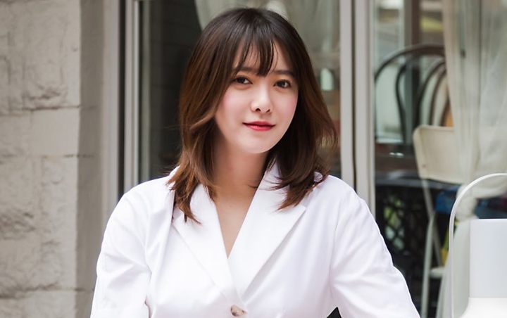 ku hye sun pensiun dari dunia hiburan ku hye sun pensiun dari dunia hiburan