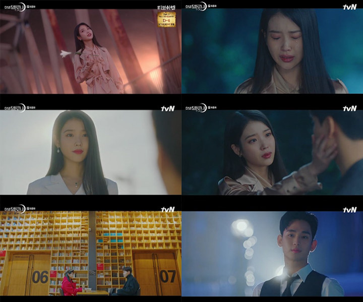 Episode Terakhir \'Hotel del Luna\' Banjir Protes