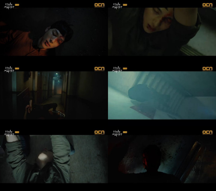 Cetak Rating Lumayan, Episode Perdana \'Strangers from Hell\' Banjir Pujian