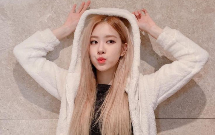 Rose Blackpink Ungkap Kabar Terbaru Usai Heboh Dugaan
