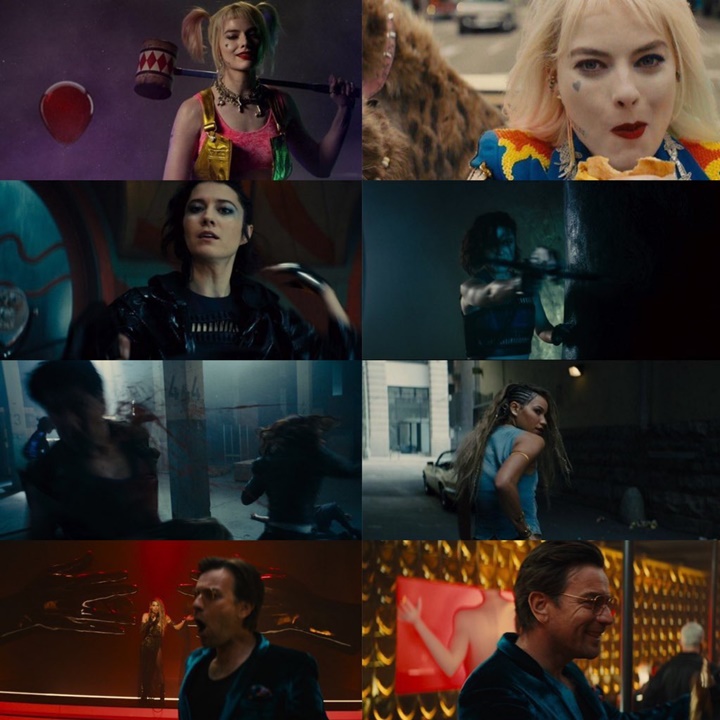 Harley Quinn
