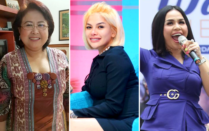 Elza Syarief Akan Laporkan Nikita Mirzani Usai Dilabrak ...