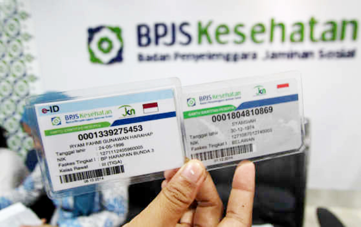 Iuran BPJS Kesehatan Naik Per 1 Januari 2020, Peserta Tak Mampu Bayar Bisa Turun Kelas