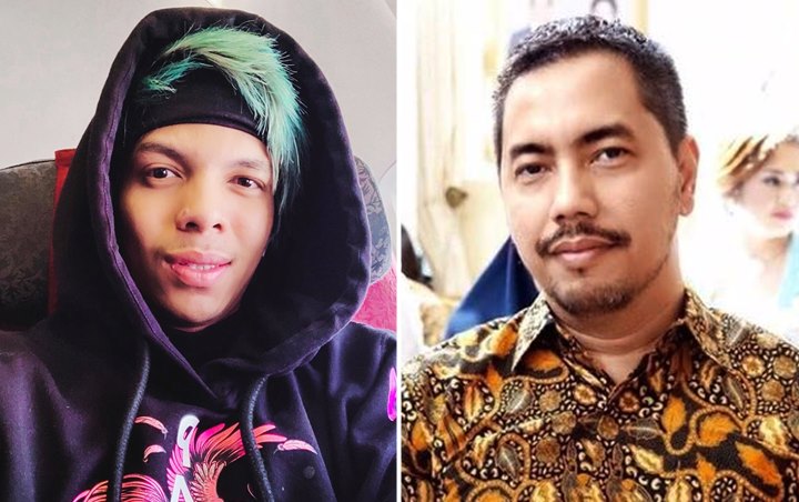  Atta Halilintar Ketemu Sunan Kalijaga Usai Heboh YouTuber Ngamar, Siap Polisikan DJ Bebby Fey?