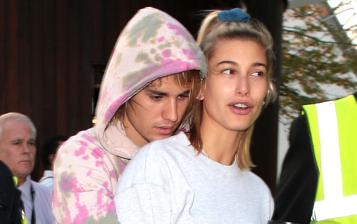 Pesta Pernikahan Justin Bieber dan Hailey Baldwin Bakal Digelar Lebih Religius