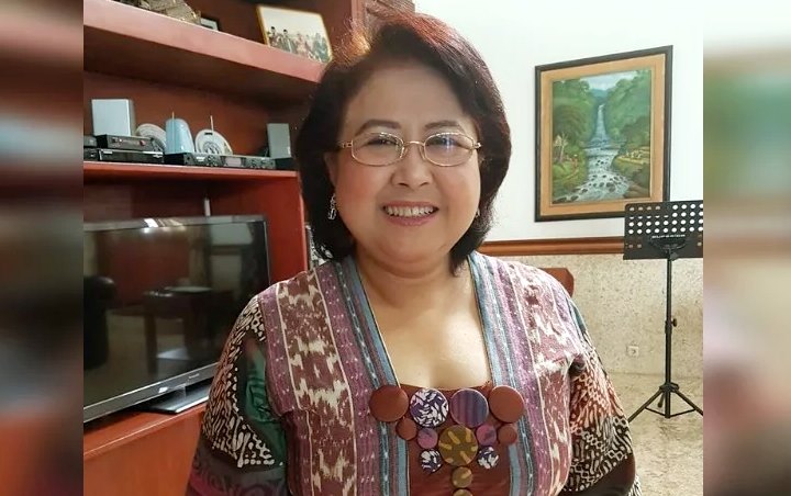 Andika Eks Kangen Band Nikah Lagi, Mantan Istri Cuek