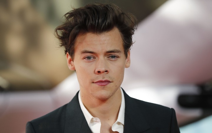 Gaya Rambut Baru Harry Styles Ini Disebut Mengerikan, Seperti Apa?
