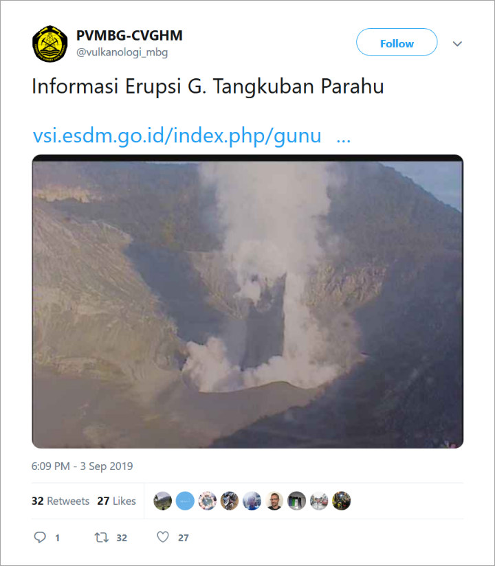 PVMBG